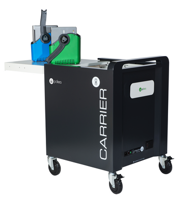 carrier 30 cart
